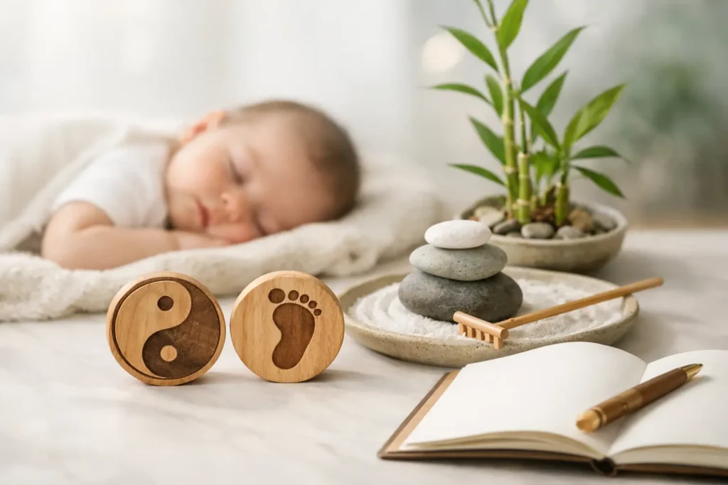 Baby Name Feng Shui: What Really Matters