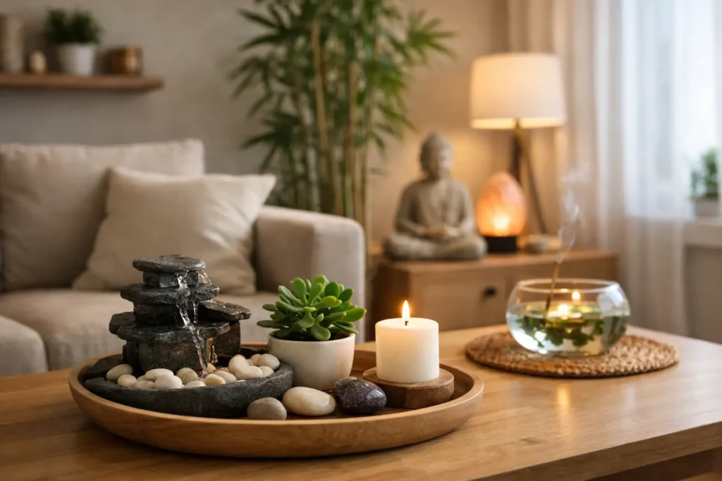 Best Feng Shui Tips for Apartments That Work