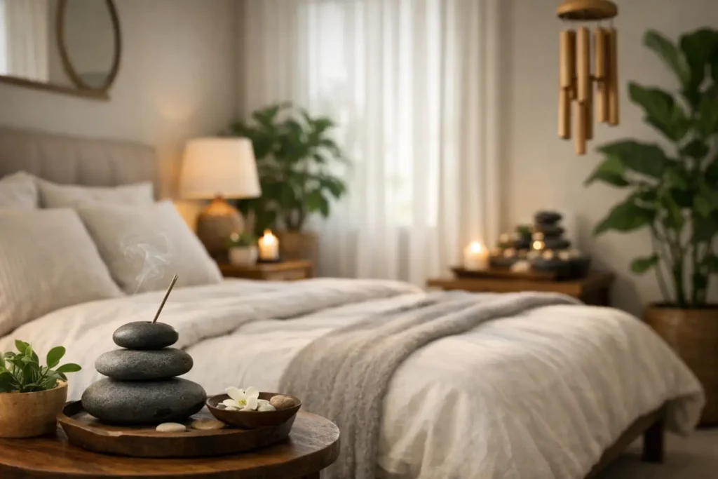 How to Improve Bedroom Feng Shui for Better Rest