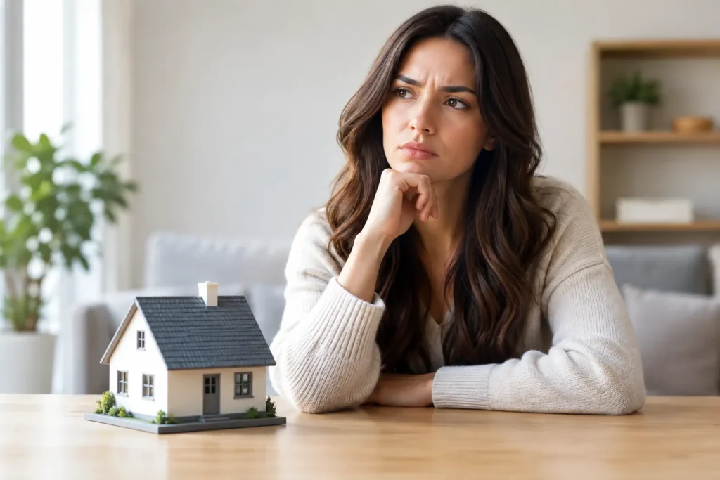 Top Signs Your Home Blocks Wealth and What to Check