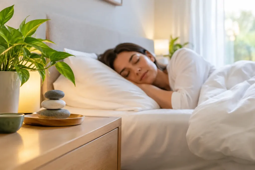 Can Feng Shui Affect Sleep? A Practical View