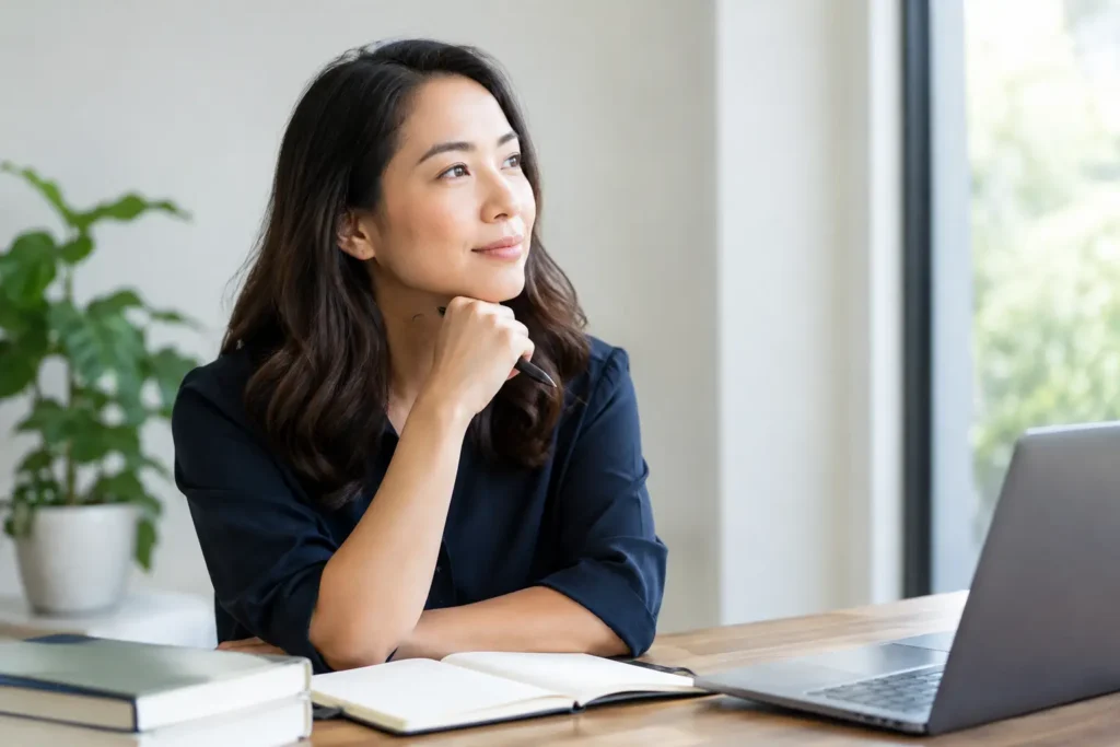 How a BaZi Course Builds Better Decision Skills