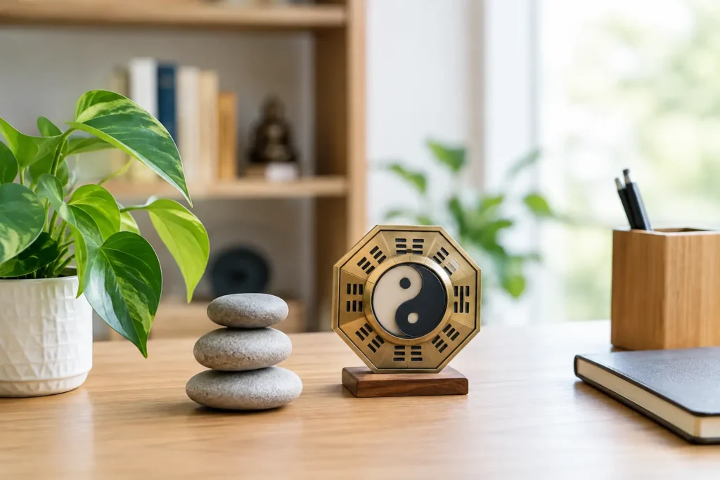 Is Feng Shui Scientific? A Practical View