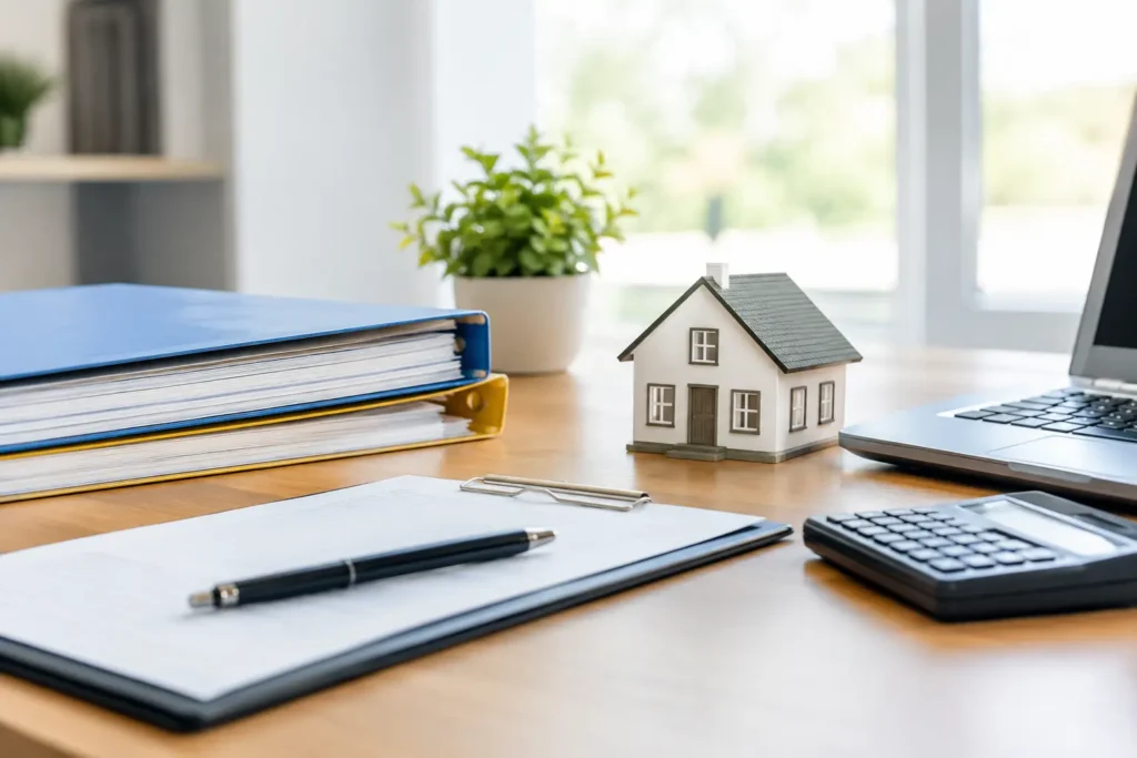 Property Audit Preparation: What to Have Ready